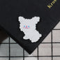 Badge Brooch Clothing Accessories Bags Jewelry Pendant Buckle Patch 3c139b81 d991 4acb a480 ba8d92a70d5a