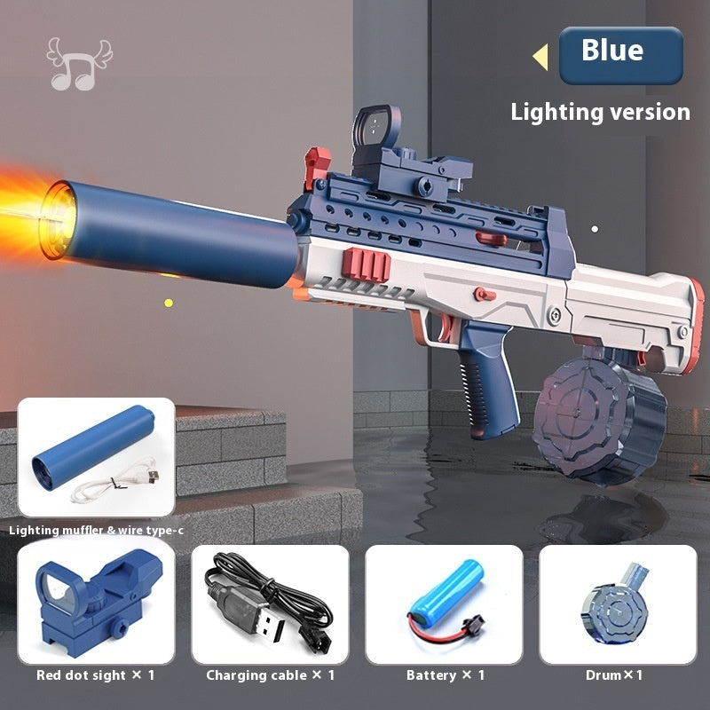 Fire-breathing Second Generation M416 Water Gun Large Capacity Electric Continuous 3c22d361 2b2b 4dcd a0ce 99e57703daf1 trans
