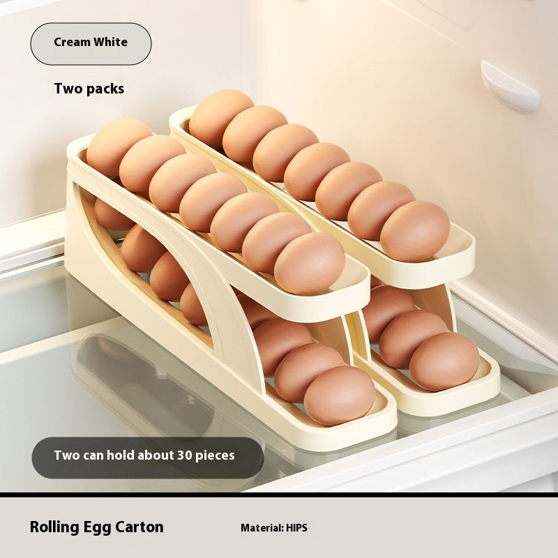 Slide Type Refrigerator Side Door Egg Box 3c2a2b01 e0da 4d38 9ca5 926a7ac1d6ee trans