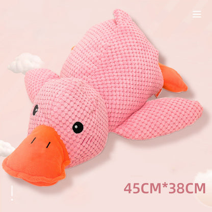 Toy Teeth-cleaning With Bite-resistant Molars 3c2c5d72 4ccd 4934 a71f 3d9cc20263ae