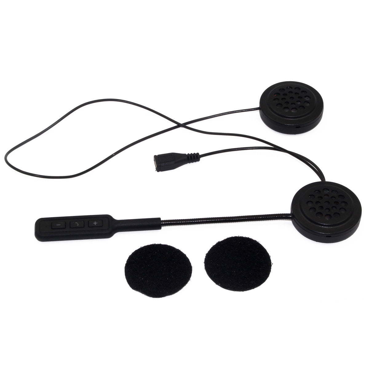 Motorcycle Helmet Headset Bluetooth Hands-free Headset Bluetooth Headset 3c329365 02b3 4340 9f2e 15c0bc6de5d0