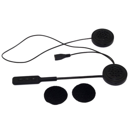 Motorcycle Helmet Headset Bluetooth Hands-free Headset Bluetooth Headset 3c329365 02b3 4340 9f2e 15c0bc6de5d0