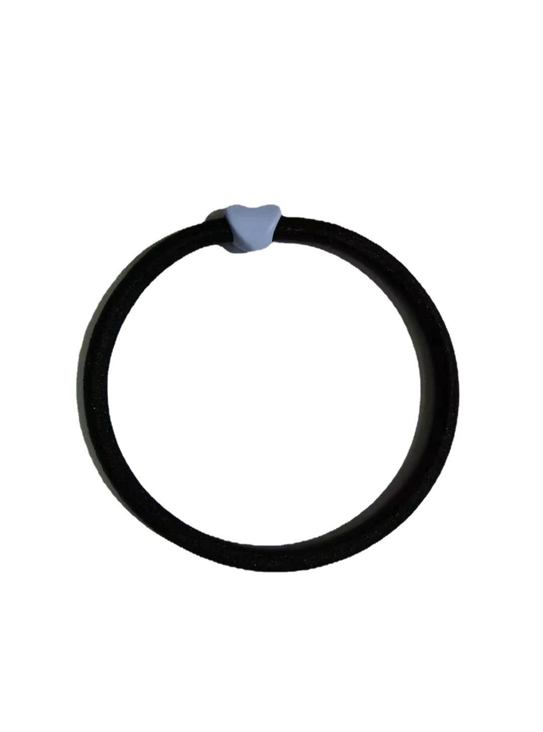 Love Hair Band Candy Color Headband Highly Elastic Hair Rope Hair Elastic Band 3c3a9857 63a6 457d b52c f0603613ad99