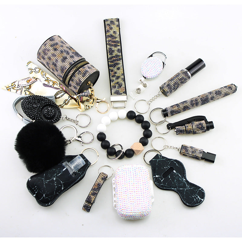 Self-Defense Keychain Suit 3c4cfb79 d46c 4f1c a99a 80bcfd457adc