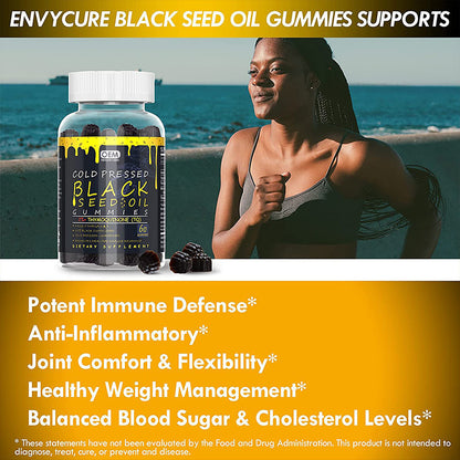 Hair Vitamin Black Seed Oil Gummy Bear 3c4e83bb 2eca 4e63 a158 cdd957dd2db6