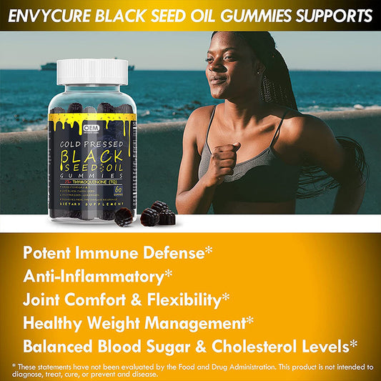 Hair Vitamin Black Seed Oil Gummy Bear 3c4e83bb 2eca 4e63 a158 cdd957dd2db6