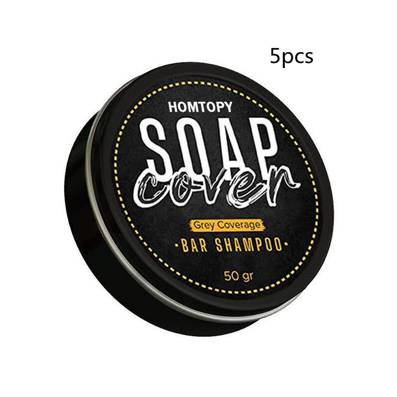 Polygonum Multiflorum Shampoo Handmade Soap Cleansing Nourishing Care 3c5655da d97f 406e a811 293a515aacfb
