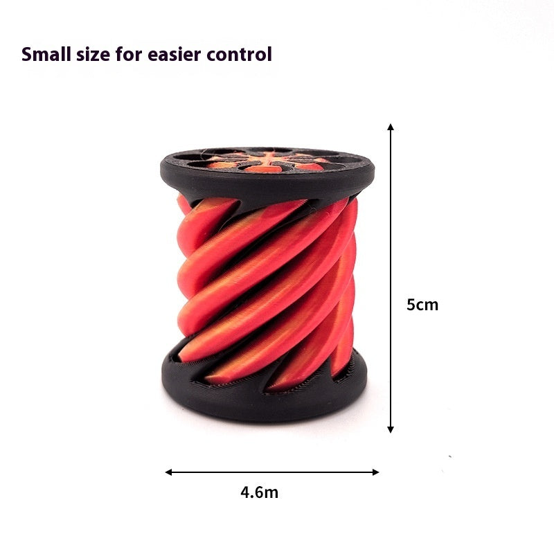 Decompression Toys Pusher Car 3D Printing Puzzle 3c58369e 3ccb 416b b692 92b978f83f09
