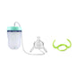 Feeding Bottle Kids Cup Children Training Silicone Sippy 3c583c24 7fcd 43a0 a2f6 367b2fecb03f