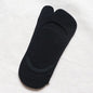 Two-toe Socks Split Toe Low Cut Women's Socks Anti-slip Invisible Socks 3c63d537 bef2 46e0 84e7 5cf15d66431a