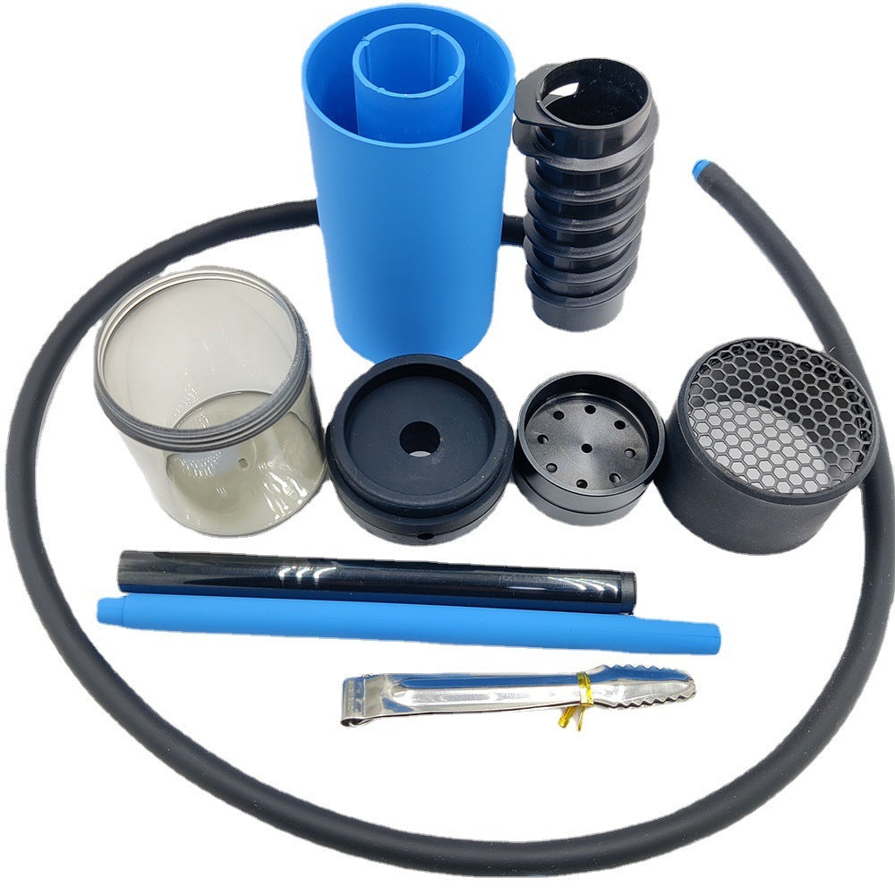 Hookah Cup Removable Cleaning Portable Water Pipe Household Car Hookah Cup 3c67d105 e266 48a9 acae d66d6c0c2bbf