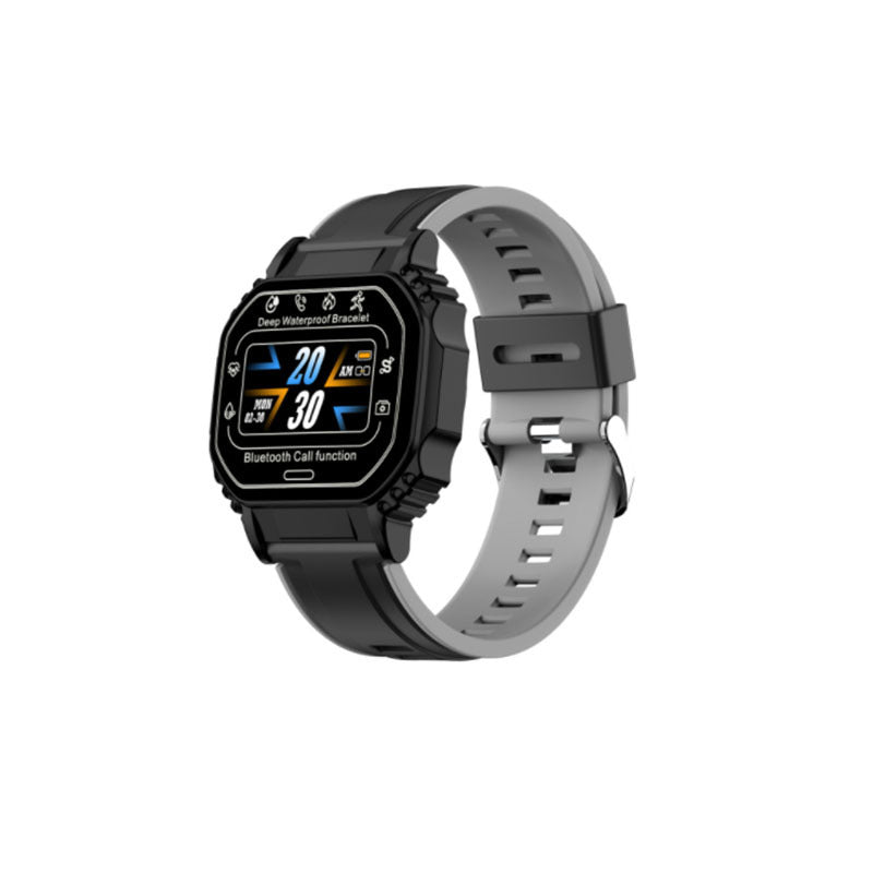 Bracelet Heart Rate Blood Pressure Monitoring Smart Bracelet 3c6eb8db 5db2 476d ad1f d4152a678ee6