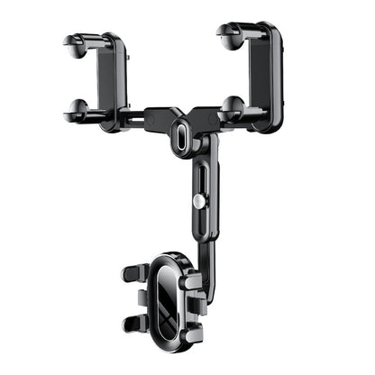 Car Rearview Mirror Rearview Mirror Bracket - 图片 4