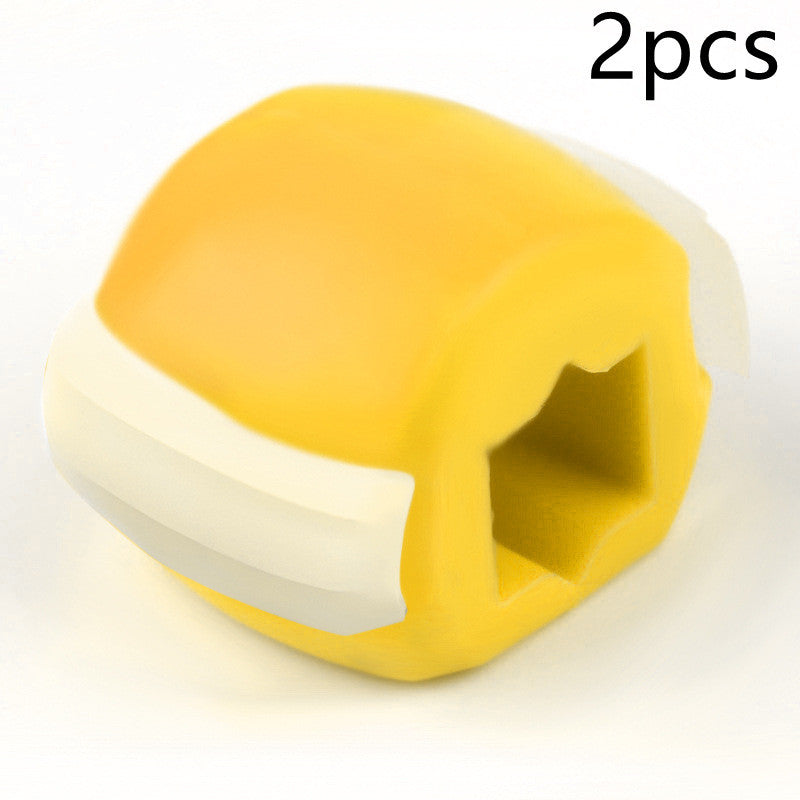 Facial bite muscle exerciser 3c732312 bd7f 4aed a731 1f9df510f862