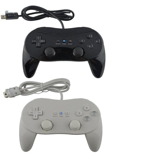 Wii Second-generation Horn Classic Handle 3c753cd4 d7e9 44af b6b2 42b795fd0921