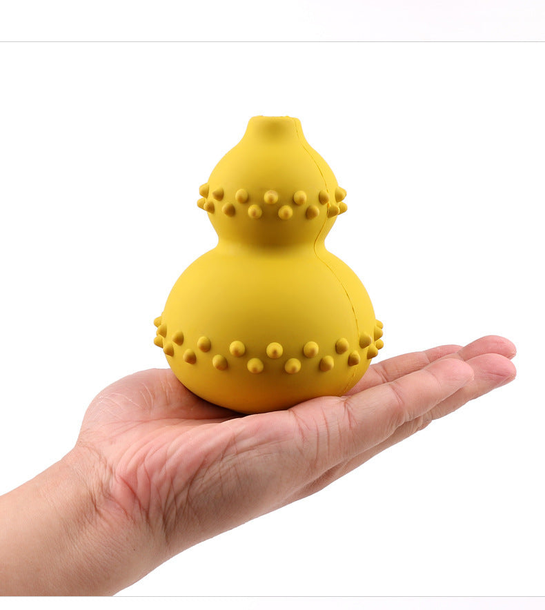 Pet Toy Natural Rubber Resistant To Biting And Grinding Teeth 3c75feb8 97d5 4000 b780 57934d0eb4f4