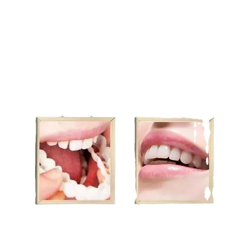 Simulation Teeth Tooth Socket Eating Artifact 3c77a0ad 57f3 4b45 90ee 9d915ca5593c