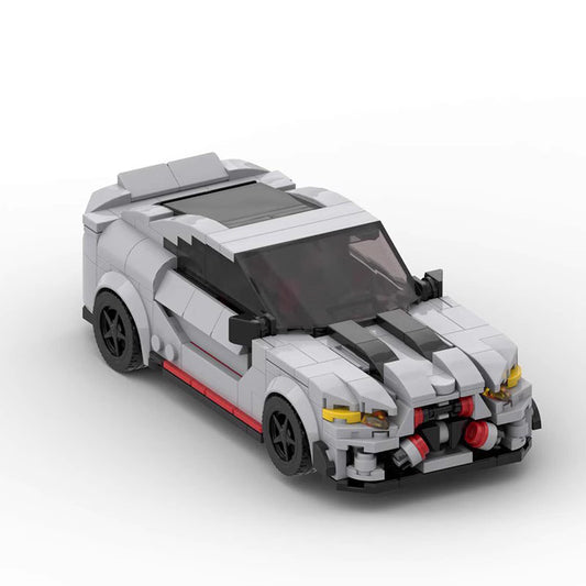 Building Block Toy Car Assembly Model 3c79fcc0 9bb1 4b9d aebe 2a09dc8b659f