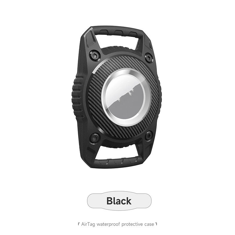 Airtag IP7 Waterproof Locator Protective Sleeve 3c7ad4d2 7be3 4fe0 9732 abb708799f87