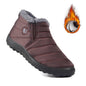 Water-repellent Cloth Cotton Boots Men's And Women's Same Large Size ShortBoots 3c874142 09d3 4aeb 84a4 72236e83b520