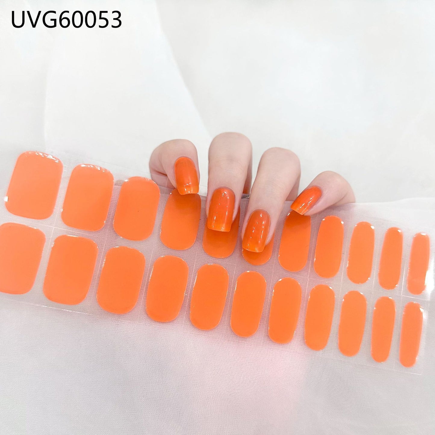 Baked Nail Sticker Soft Armor 3c892338 5a01 4ad4 a9d9 3ba59eb610c5