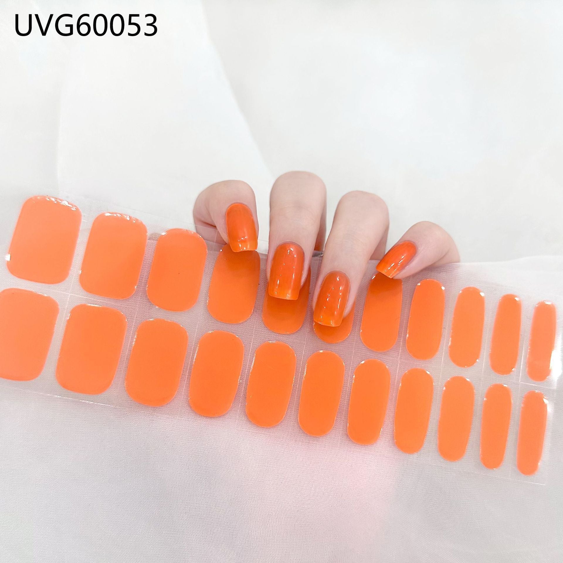 Baked Nail Sticker Soft Armor 3c892338 5a01 4ad4 a9d9 3ba59eb610c5