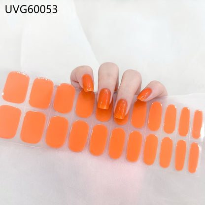 Baked Nail Sticker Soft Armor 3c892338 5a01 4ad4 a9d9 3ba59eb610c5