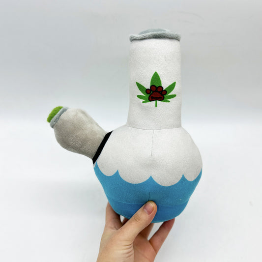 Dog Sounding Kettle Bite-resistant Pet Plush Creative Toy 3c8e4cba b643 4362 8f37 e9dfe9bad2a1