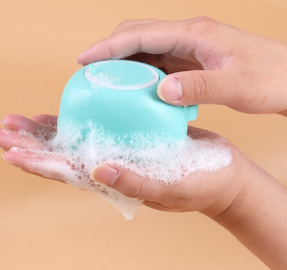 Pet Products Amazon Hot Silicone Dog Bath Brush 3c98b84a c07b 471d 9507 e0b2e79a759e