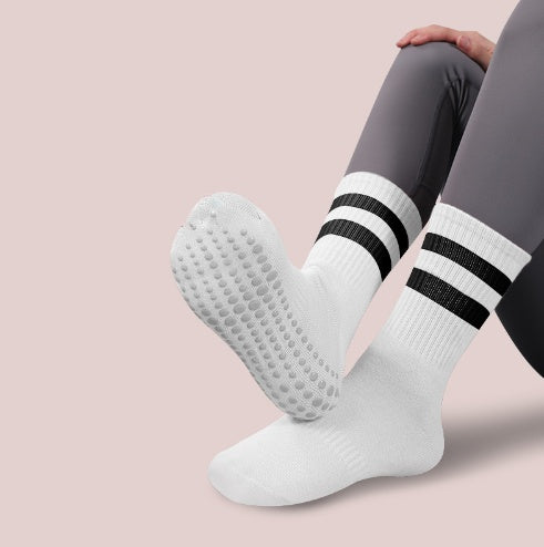 Women's Cotton Yoga Socks 3c99d208 de23 4105 ad6d 78a80a10d96e