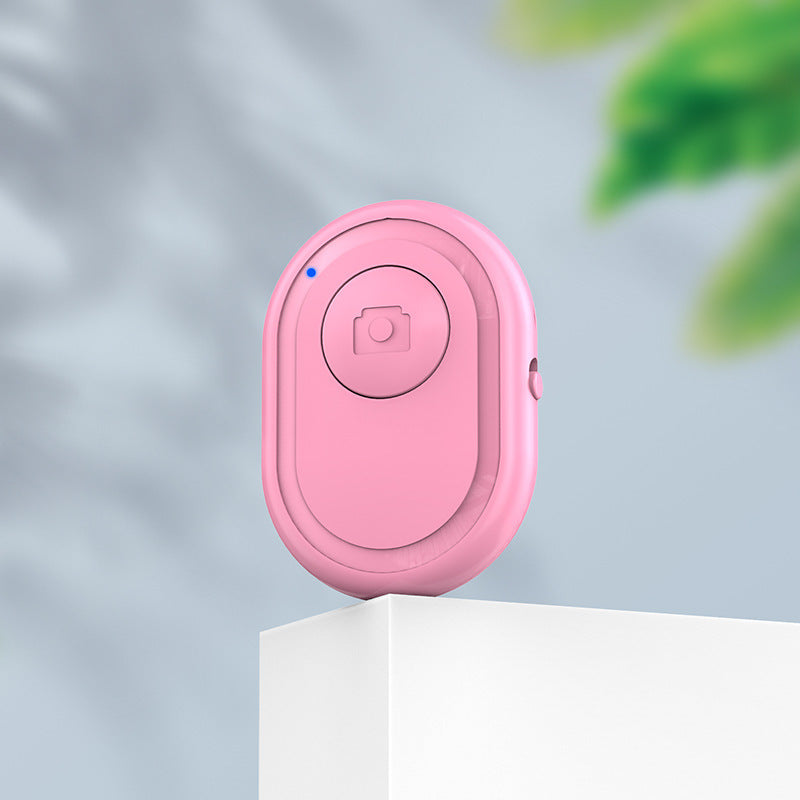 Wireless Bluetooth Remote Self-timer Photo Remote Control 3c9fcee0 1a60 426e 8525 c0d395f2e9ad