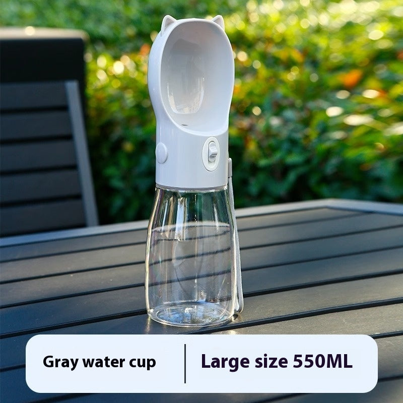 Pet Cups Dog Outing Portable Kettle 3cae8554 af1e 44d9 b3aa 7ece368010c2