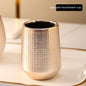 Home Bathroom Rose Gold Ceramic Cleaning Kit 3cb02c50 4041 42ab a603 57c7f2386b4f trans