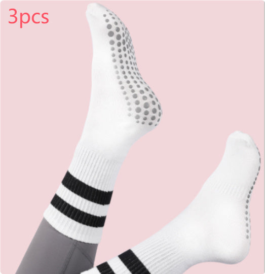 Women's Cotton Yoga Socks 3cb1ad61 d383 4e9e abe3 03130504aa36