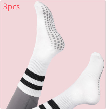 Women's Cotton Yoga Socks 3cb1ad61 d383 4e9e abe3 03130504aa36