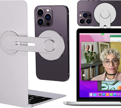 Computer Extended Camera Mobile Phone Bracket - 图片 12