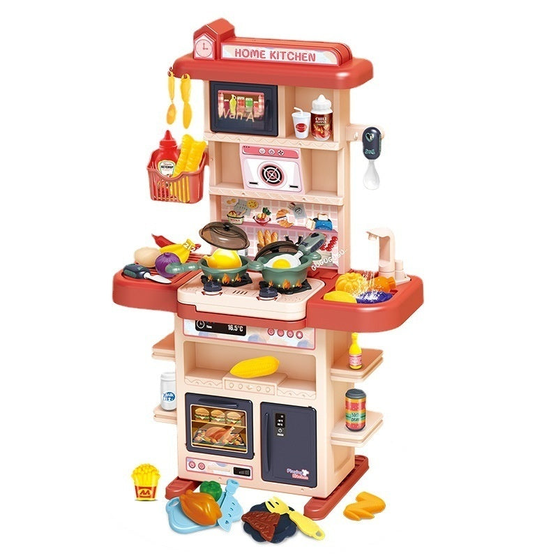 Play House Toys Cooking Suit 3cc13db0 35aa 40ce b3f0 0c29a7be77b0 trans