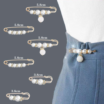 Charge Waist Of Trousers Pin Accessories Fixed Clothes Waist Circumference Change 3cc8696a e7ee 4b71 8908 0d2af2de203c