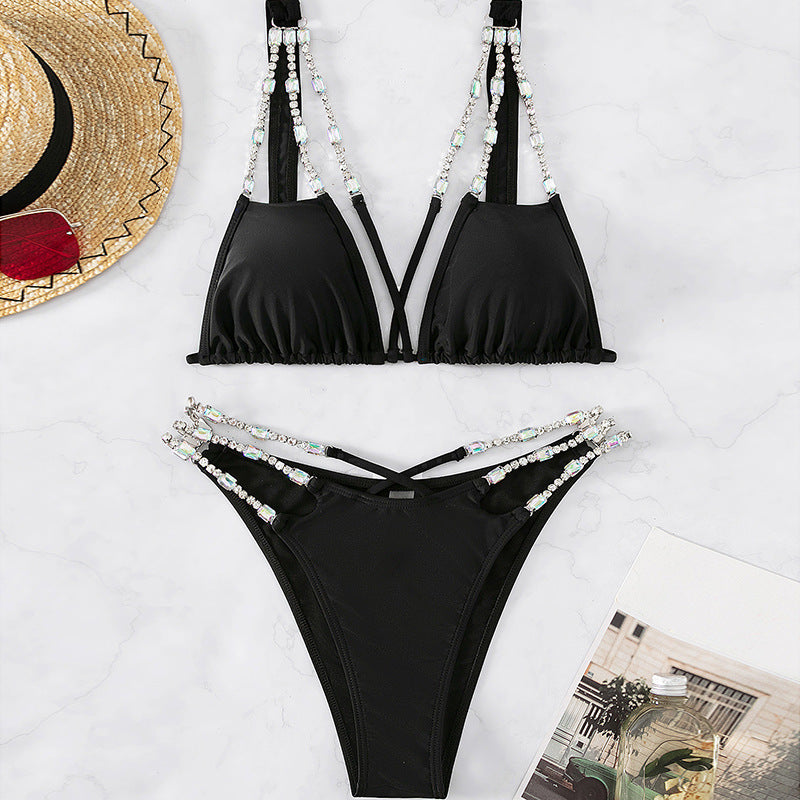 Women's Fashion Bikini Summer Swimwear 3ccbb931 00c9 43e8 96ff ef767d5c7aac