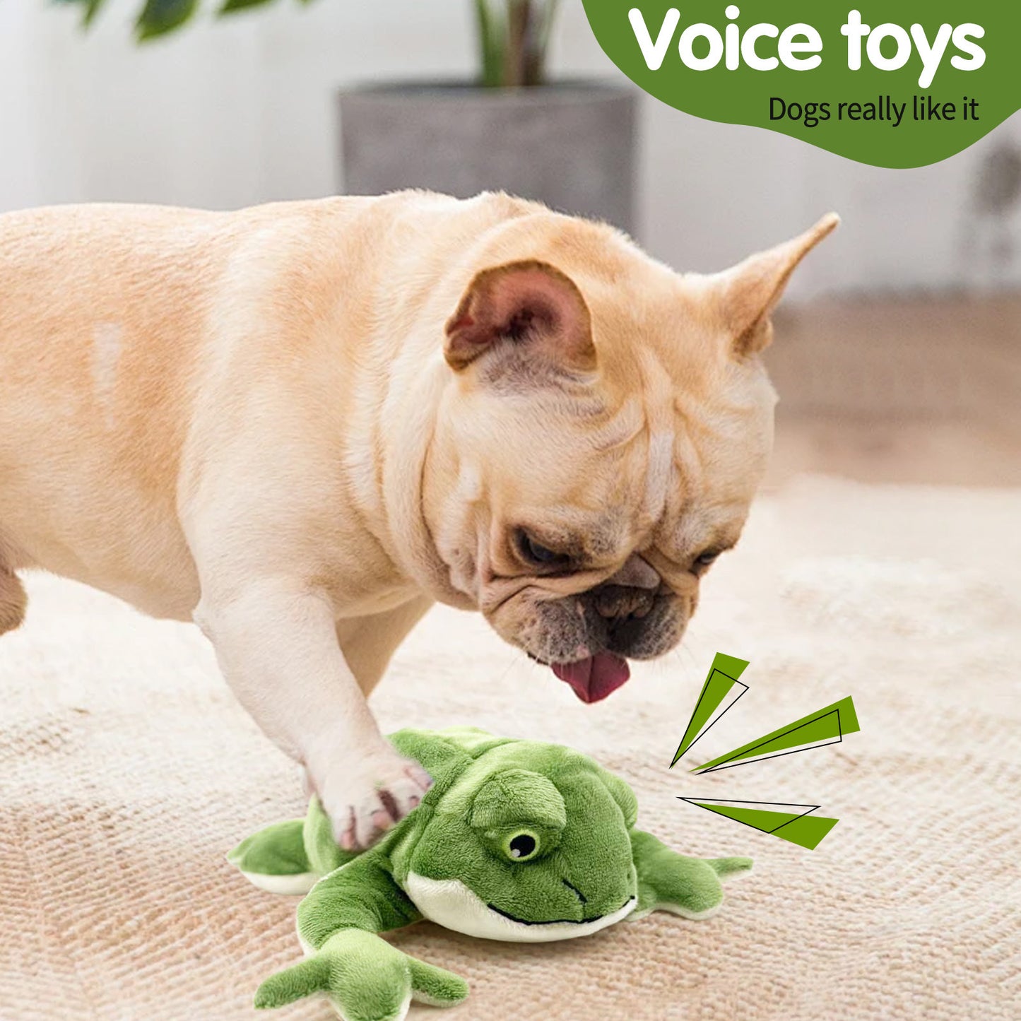 Hot-selling Pet Plush Toys Sound And Bite-resistant Companionship Golden Retriever Magic Fight Teddy Dog Toys New Doll 3cd211