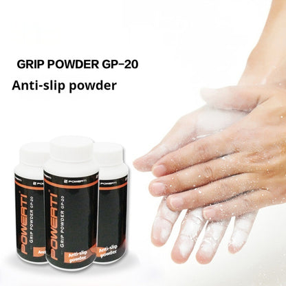Sports Anti-Slip Powder Badminton Tennis Fitness Horizontal Bar Weightlifting Sports With Magnesium Powder 3cd7500c 180a 46d3