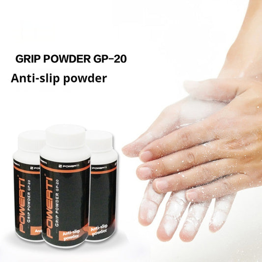 Sports Anti-Slip Powder Badminton Tennis Fitness Horizontal Bar Weightlifting Sports With Magnesium Powder 3cd7500c 180a 46d3