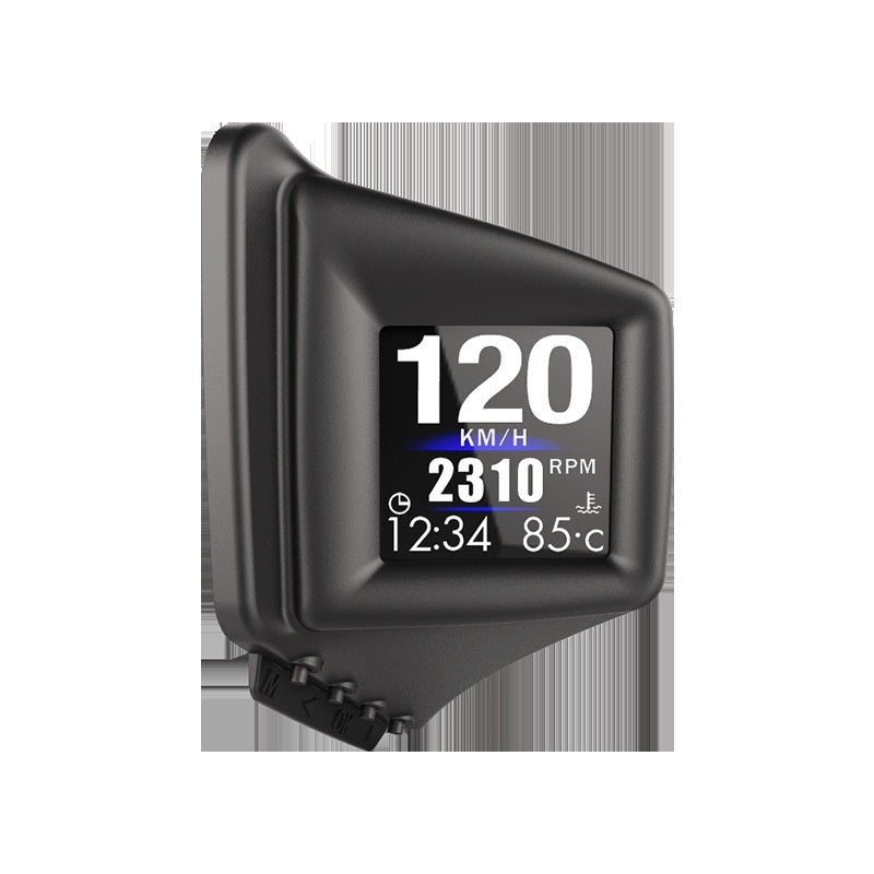 New HUD Driving Computer A401 Head-up Display OBD Car Code Meter 3ce34137 ffe4 4a2a a141 362c333a602f trans