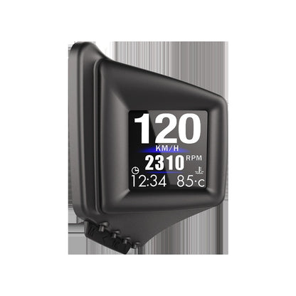 New HUD Driving Computer A401 Head-up Display OBD Car Code Meter 3ce34137 ffe4 4a2a a141 362c333a602f trans
