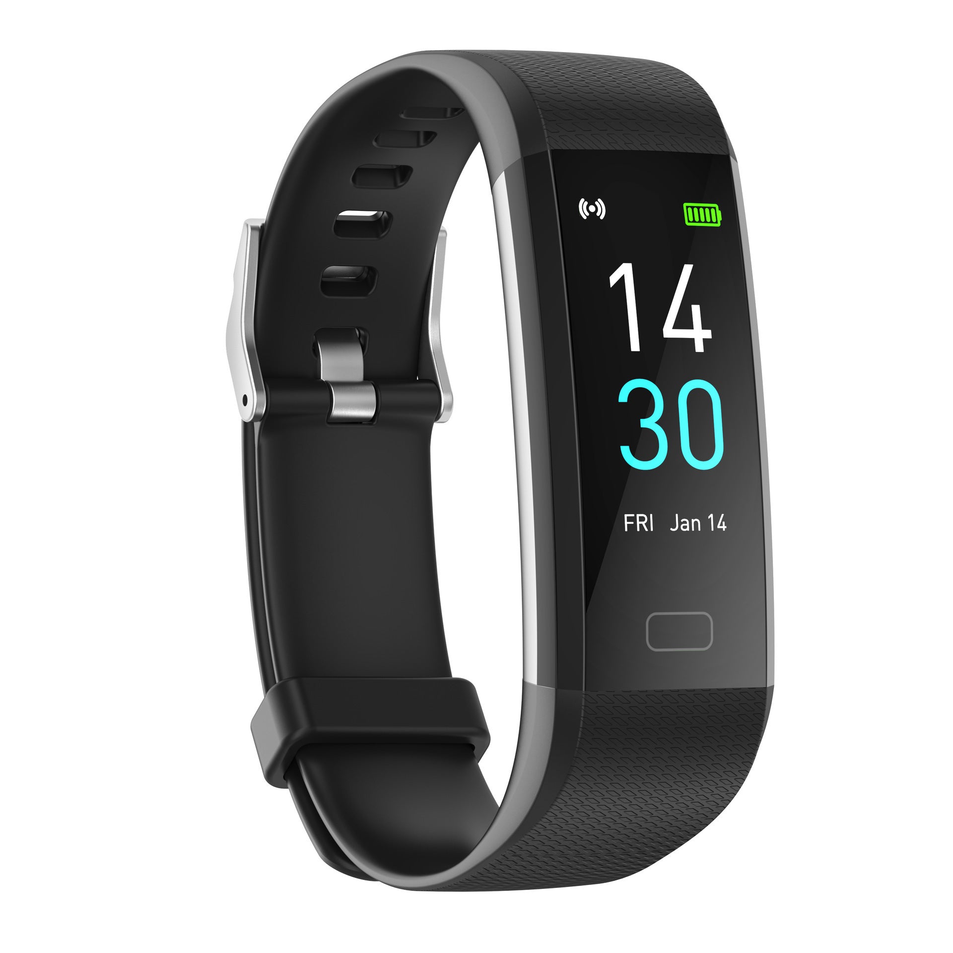 Fitness Heart Rate Meter Step Smart Bracelet Watch 3cf261c3 33b9 4713 a81e 3665f54887d4