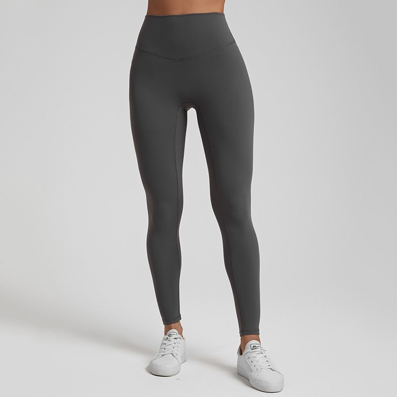 Ladies' Fitted Leggings 3d0000ae 1165 4817 b056 6ea468031a7f