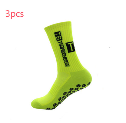 Middle Tube Soccer Socks Men's Dispensing 3d0313bb 97eb 4302 937c 666955b8684b