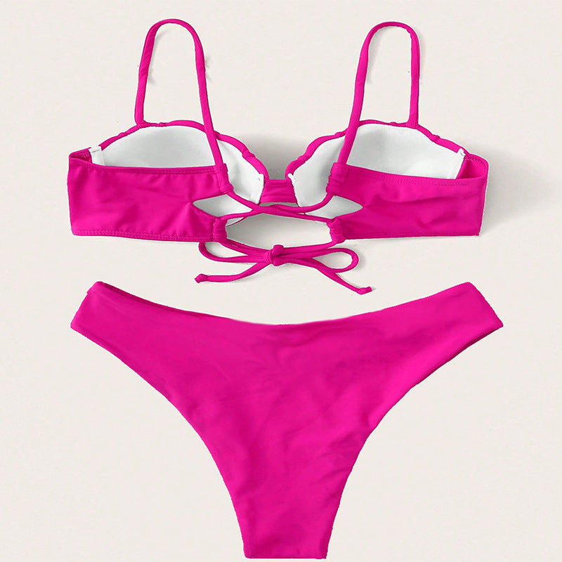 Sling I Swimsuit Women's Beach Bikini 3d12caab 1953 4e32 a30b 34603c52dd49