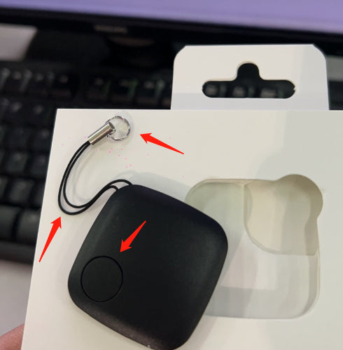 Bluetooth AirTag Tracking For Locators 3d2198d2 5e5d 4239 b4ee 8317bb3c6c78