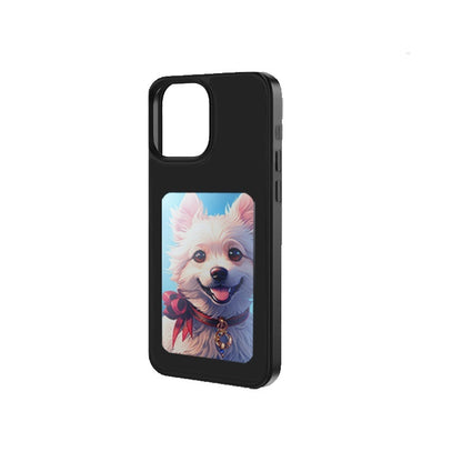 DIY Display Screen Phone Case Free Switching Pattern Protective Cover 3d264545 325d 4740 a105 82df3b5dbce2 trans